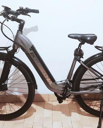 Bicicletta elettrica  BOTTECCHIA BE20