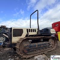 Lamborghini ST70 Trattore Cingolato