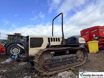 Lamborghini ST70 Trattore Cingolato