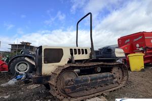 Lamborghini ST70 Trattore Cingolato