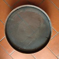 antico setaccio per farine