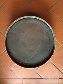 antico setaccio per farine