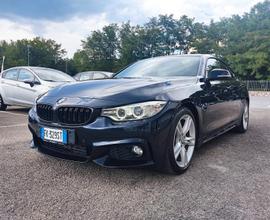 Bmw 420d Gran Coupé Msport 5 porte - 2016