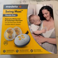 Medela Tiralatte elettrico Swing Maxi™ Hands-free