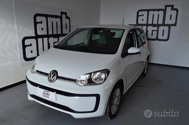 Volkswagen up! 1.0 5p.