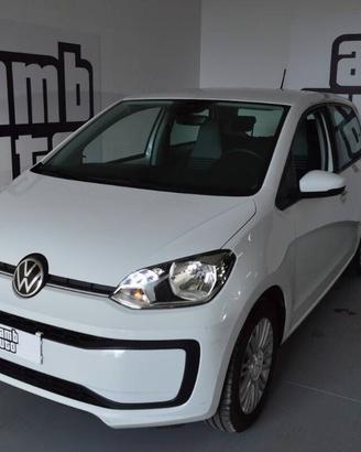 Volkswagen up! 1.0 5p.