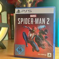 Spider-Man 2 (PlayStation 5)