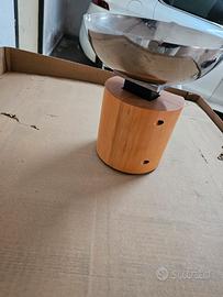 Bilancia per alimenti.