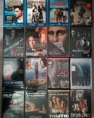 27 DVD + Cofanetto LOST