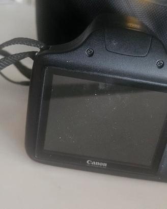 macchina fotografica 