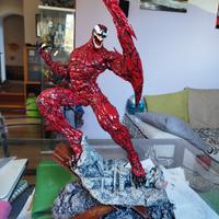 carnage stampa 3d 