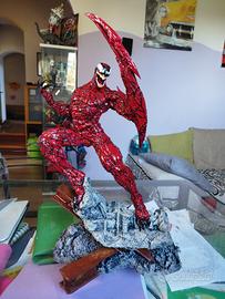 carnage stampa 3d 