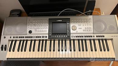 Yamaha psr3000