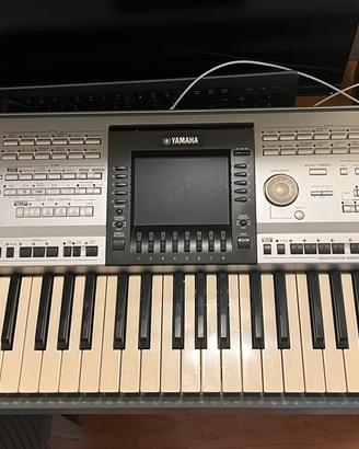 Yamaha psr3000