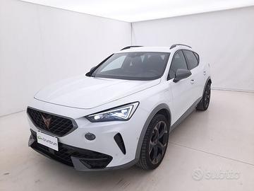 Cupra Formentor Hybrid DSG BR351367 1.4 Plug-In Hy