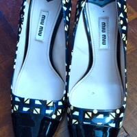 Scarpe Miu Miu donna