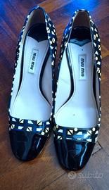 Scarpe Miu Miu donna