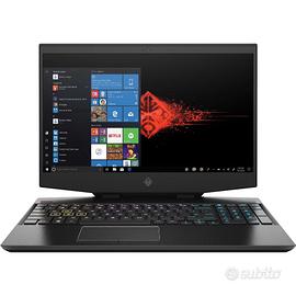 HP Omen Gaming PC