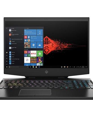 HP Omen Gaming PC