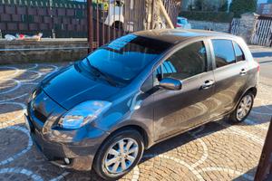 Auto Yaris EURO 5