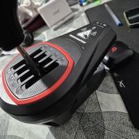 Thrustmaster TH8S cambio manuale