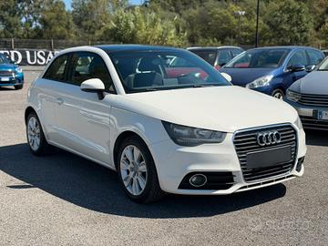 Audi A1 1.6 TDI 105 CV Ambition