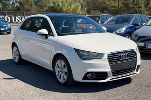 Audi A1 1.6 TDI 105 CV Ambition