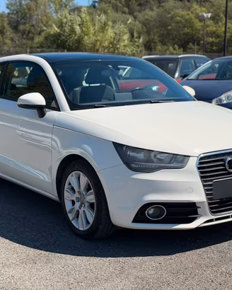 Audi A1 1.6 TDI 105 CV Ambition