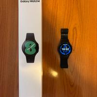 Samsung Galaxy Watch 4