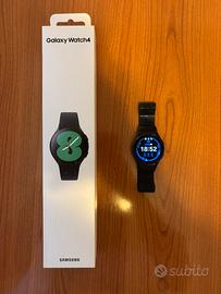 Samsung Galaxy Watch 4