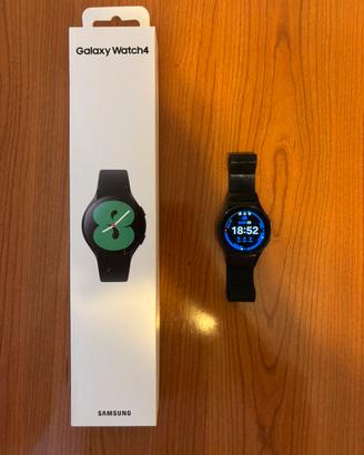 Samsung Galaxy Watch 4