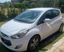 Hyundai ix20 1.4
