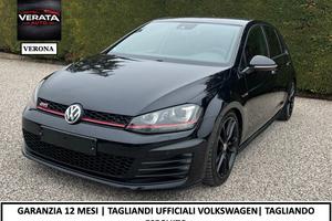 Volkswagen Golf GTI Performance 2.0 TSI DSG 5p. Bl