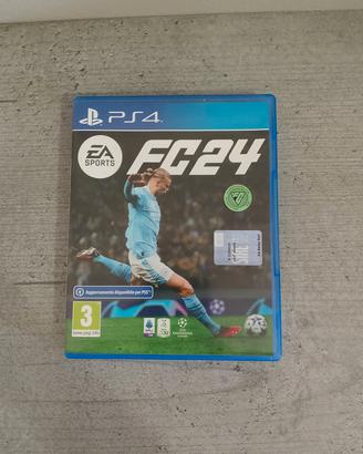 giochi per ps4