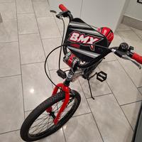 Bicicletta BMX 20"