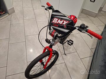 Bicicletta BMX 20"