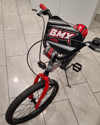 Bicicletta BMX 20"