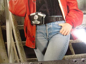 Audio Hi-Fi Moto Harley Davidson Collection