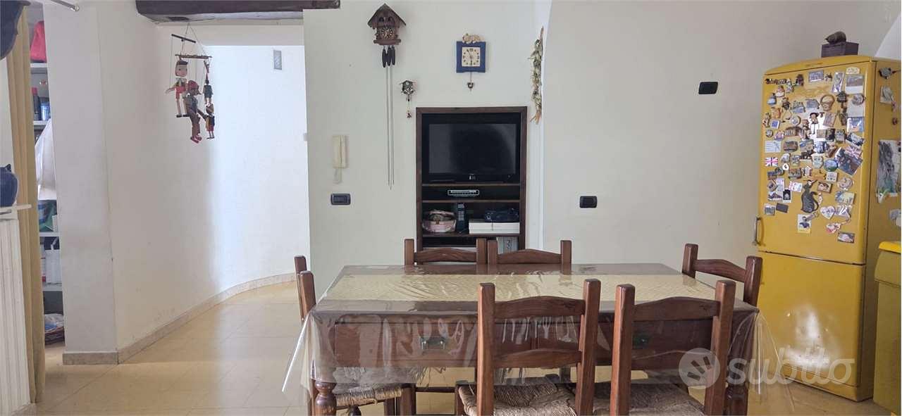 Appartamento – Bitonto - Altro