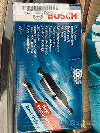 Pastiglie freni anteriori BOSCH 0986424794