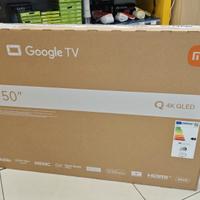 TV XIAOMI A PRO 50" 2026 4K QLED 