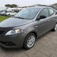 lancia ypsilon gpl ecochic - 2019