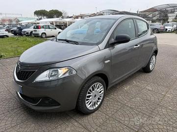 lancia ypsilon gpl ecochic - 2019