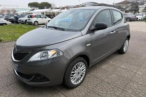 lancia ypsilon gpl ecochic - 2019