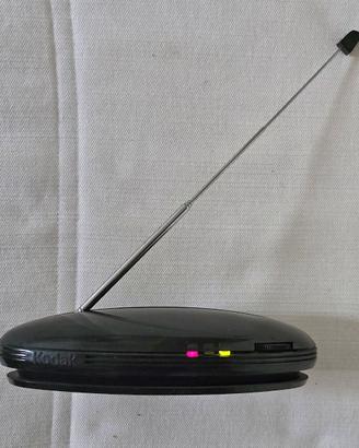 Radio AM/FM Kodak Galaxy