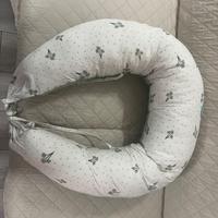 Cuscino allattamento koala