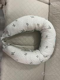 Cuscino allattamento koala