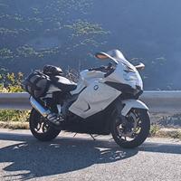 BMW K1300S