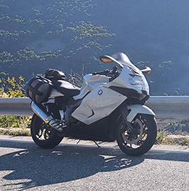 BMW K1300S