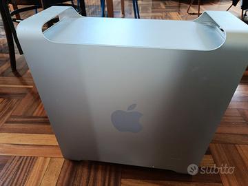 MAC PRO 2011